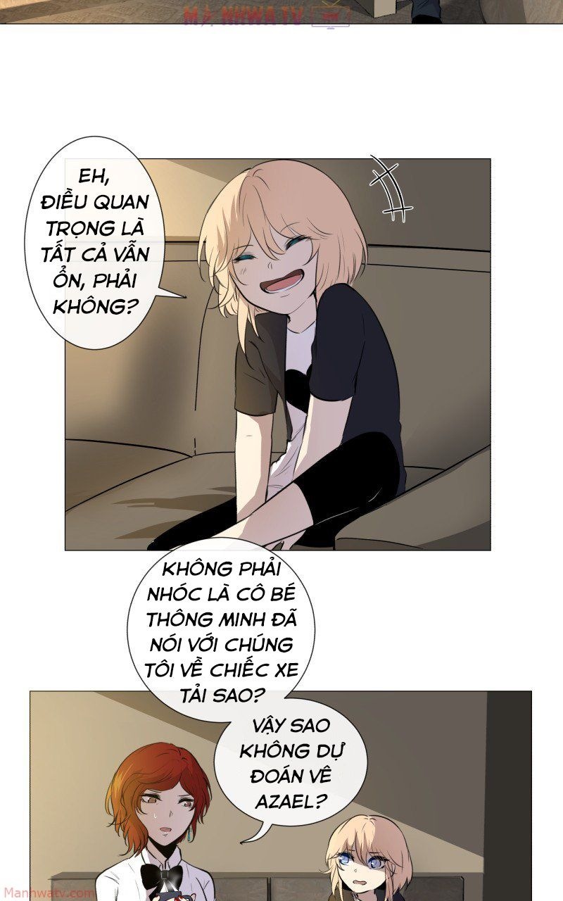 Đọc truyện Trọng sinh mạc thế - Chap 45